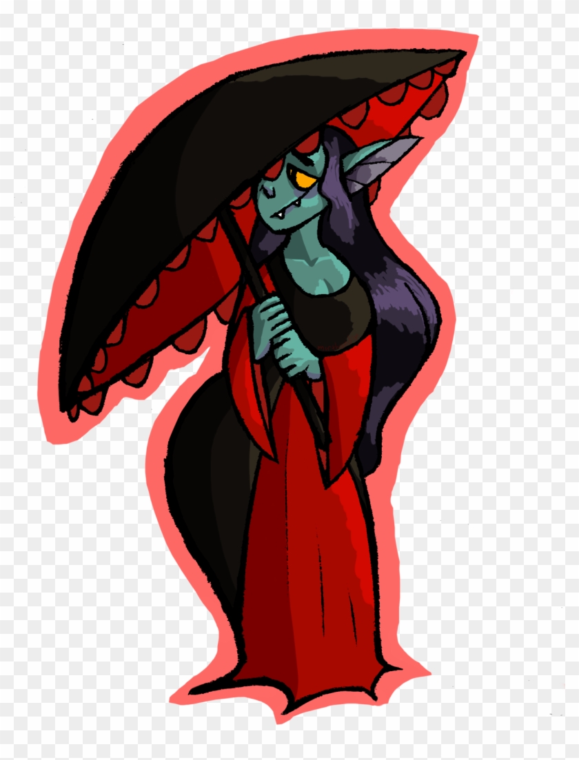Character Design Vampire Vampire Oc Vampire Lady Monster - Design #732709