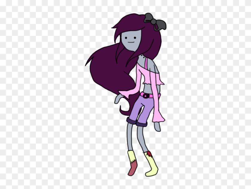 Adventure Time Vampire Adoptable [taken] - Cartoon #732722