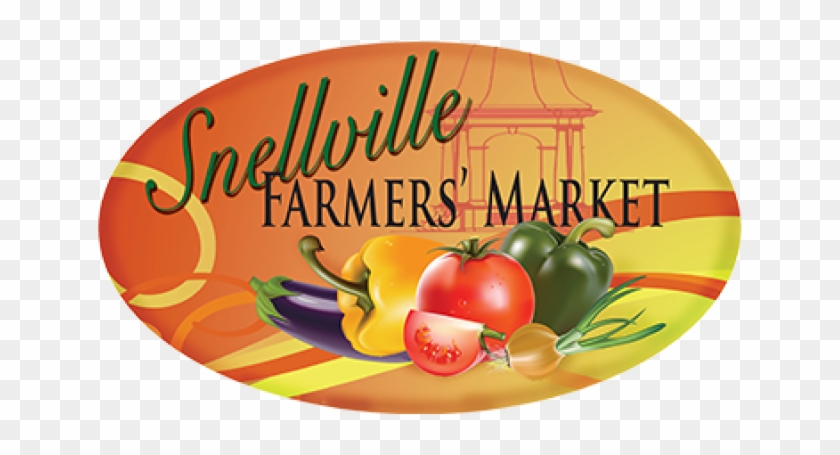 Snellville Farmers Market - Natural Foods #732846