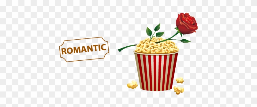 Popcorn Film Cinema - Popcorn Film Cinema #732903