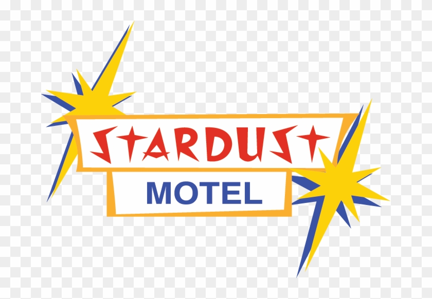 The Stardust Motel #732956
