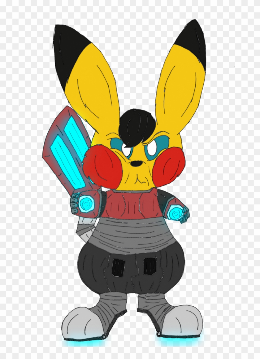 Vertebrate Character Fiction Clip Art - Vertebrate Character Fiction Clip Art #732990