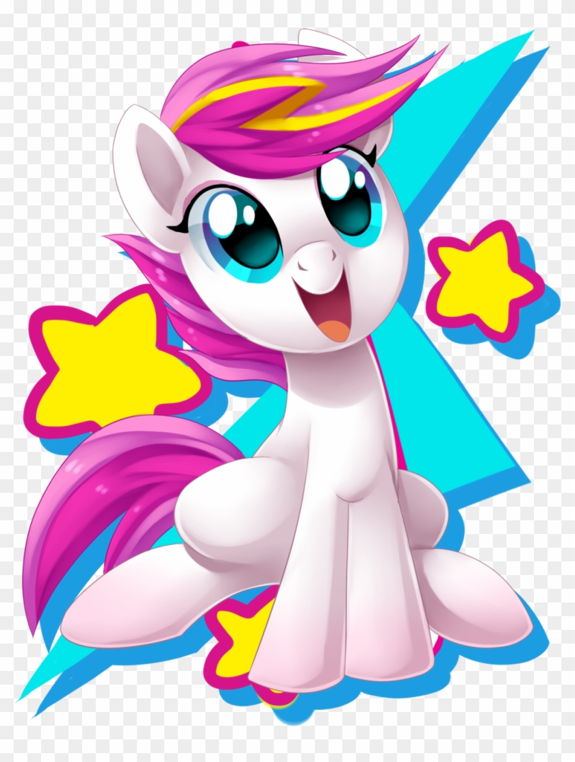 Zowie Stardust Ponysona By Batponystarstruck - My Little Pony: Friendship Is Magic #732988