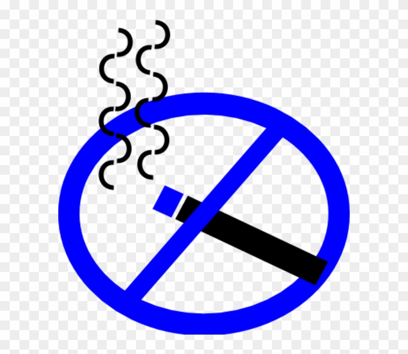 No Smoking Clip Art - World No Tobacco Day 2018 #732991