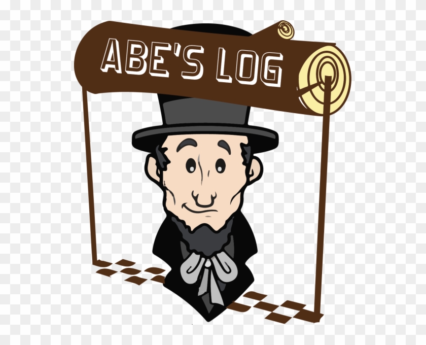 Follow Our Illinois Marathon Blog - Abe Lincoln Hat Clipart #732993