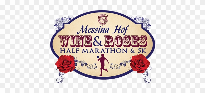 Messina Hof Wine & Roses Half Marathon & 5k Logo On - Chili Cook Off Poster #733030