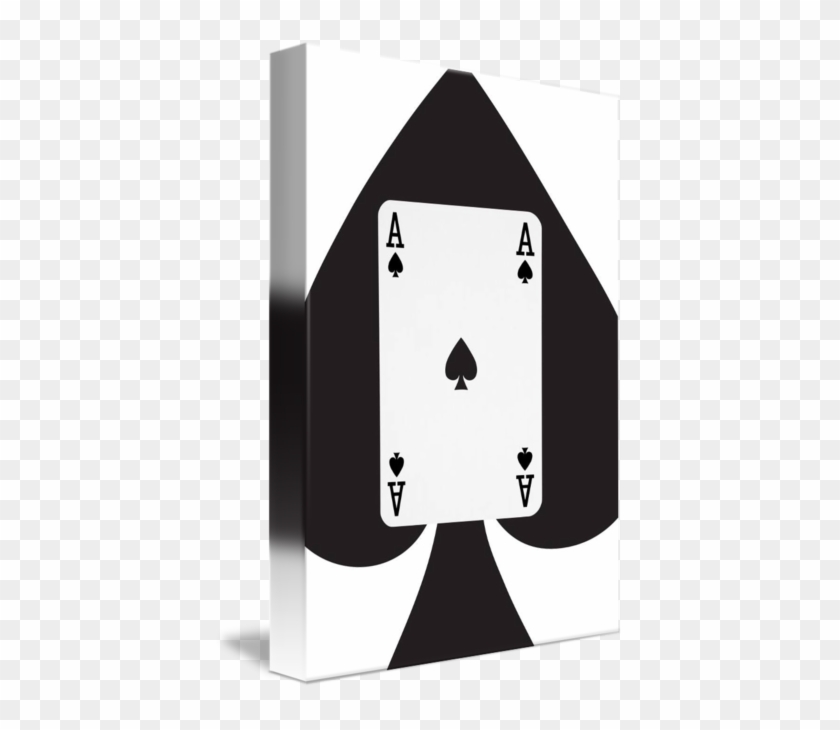 Ace Of Spades #733042