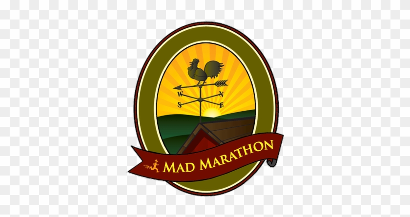 Mad Marathon - Mad Marathon #733048