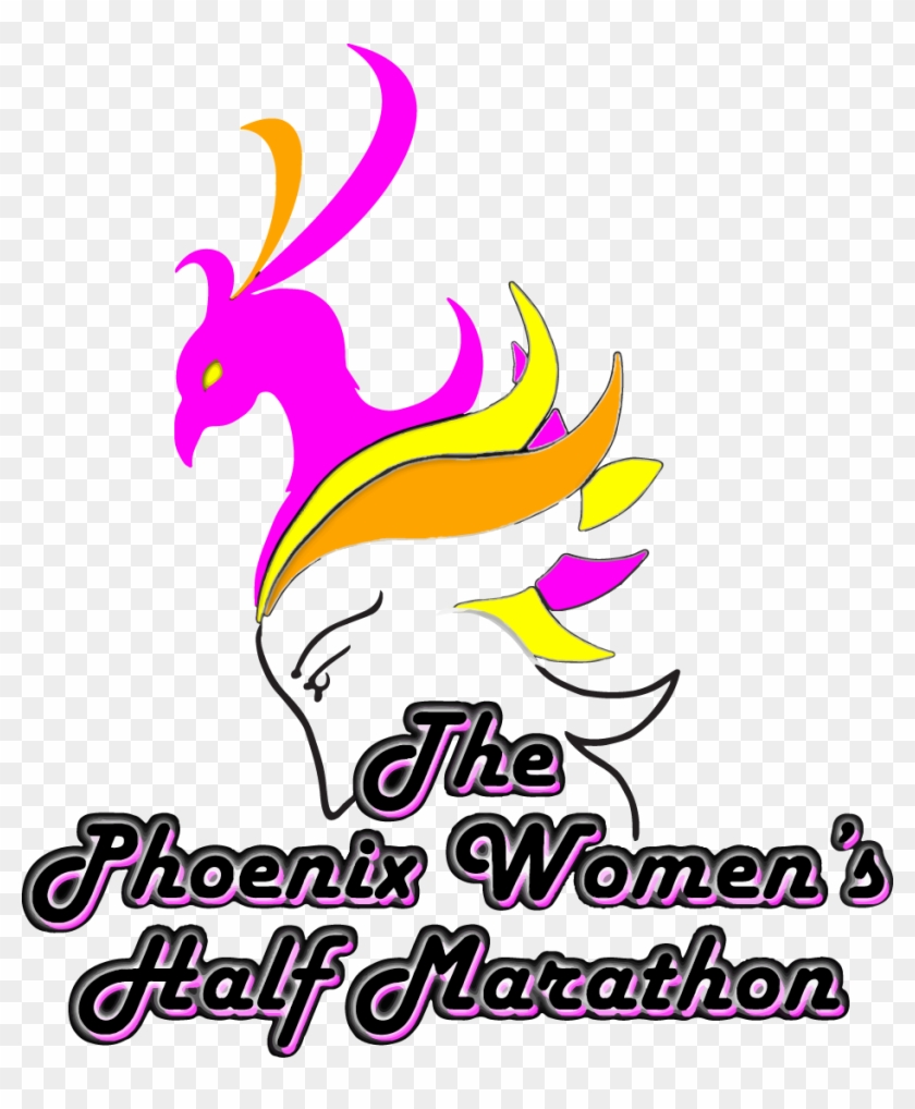 3rd Annual Phoenix Women's Half Marathon / 10k / 5k - Arizona #733066