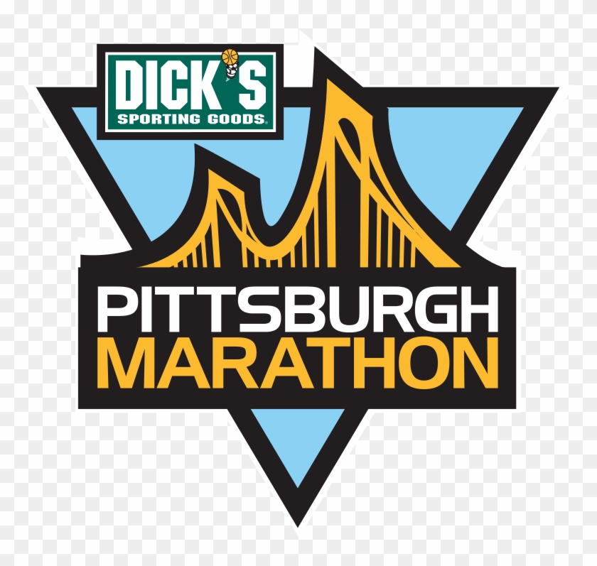 Dick's Sporting Goods Pittsburgh Marathon - Dick's Sporting Goods Coupons #733073
