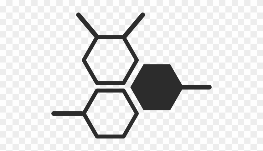 Chemical Bonds Free Icon - Organic Chemistry Icon #733070