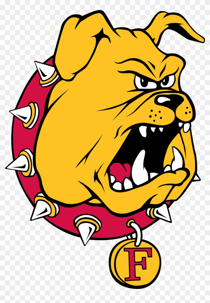 Ferris St Mens Ice Hockey Data - Ferris State University #733080