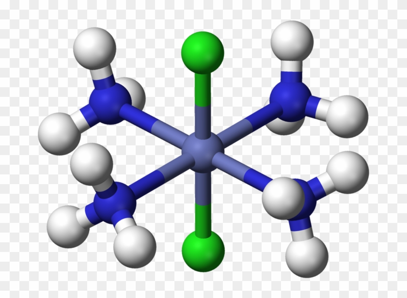 Molecular Geometry And Electron Domain Theory - Winter Icon #733121