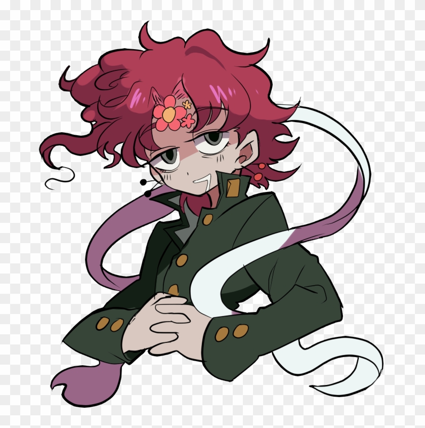 Kakyoin Noriaki - Stardust Crusaders #733134