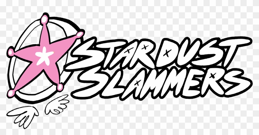 Stardust Slammers Stardust Slammers - Stardust Slammers Stardust Slammers #733146