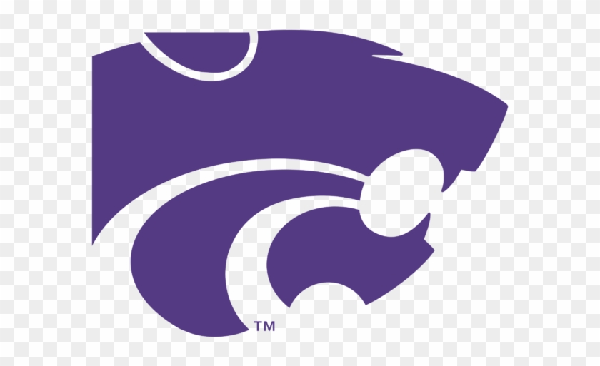 Kansas State Logo Png #733148