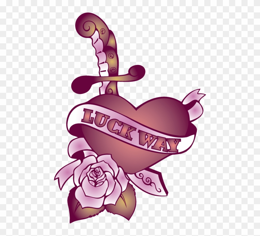 T-shirt Heart Clip Art - T-shirt Heart Clip Art #733192