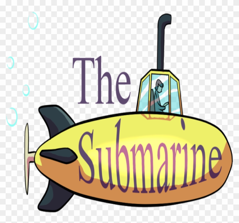 The Submarine, March - Screenshot #733201