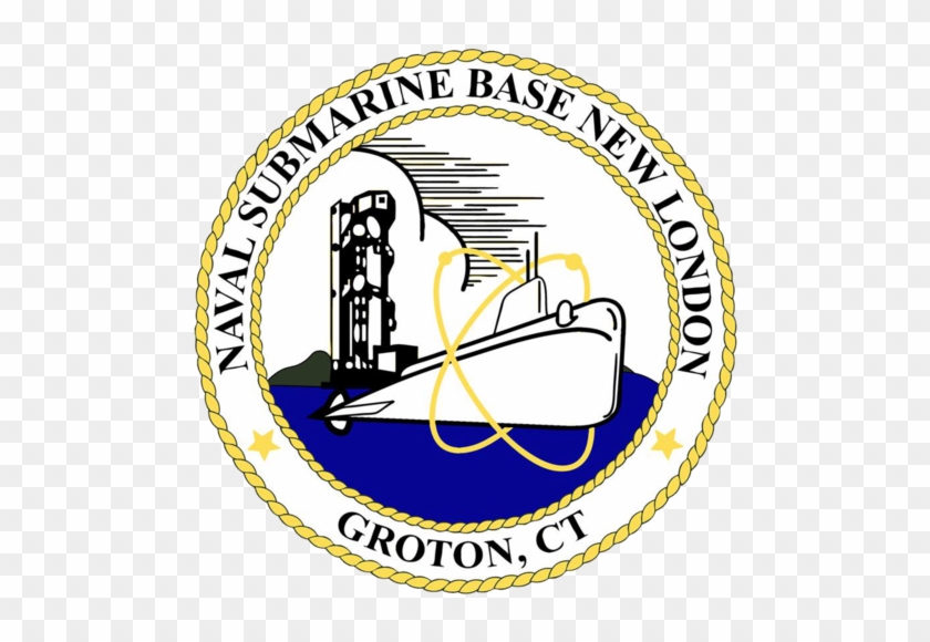 Naval Subase New London #733226