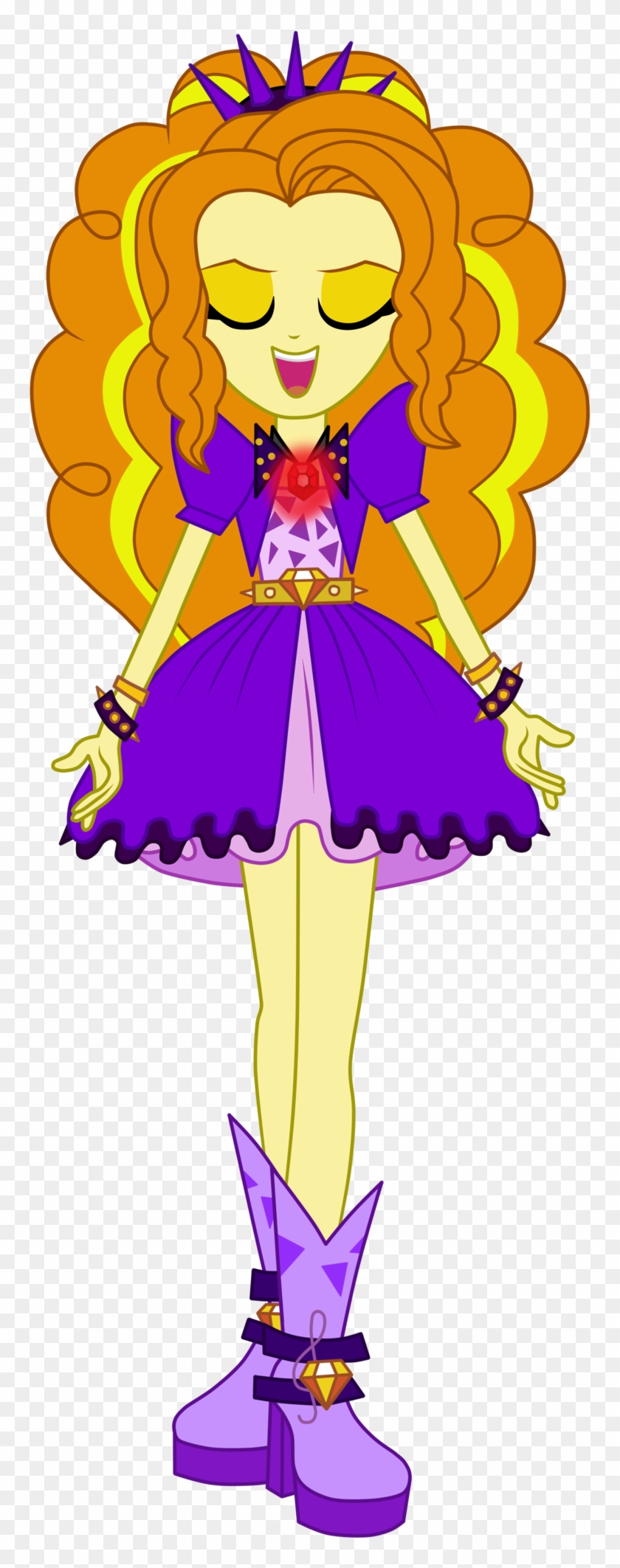 Ah Ah Ah Ah By Mixiepie - Adagio Dazzle Eg Dress #733259