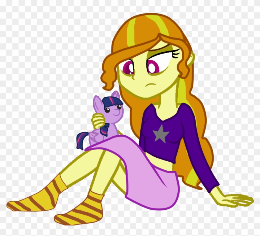 Mlp Eg Adagio Dazzle Related Keywords - Cartoon #733276