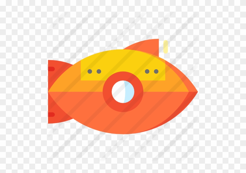 Submarine - Circle #733291
