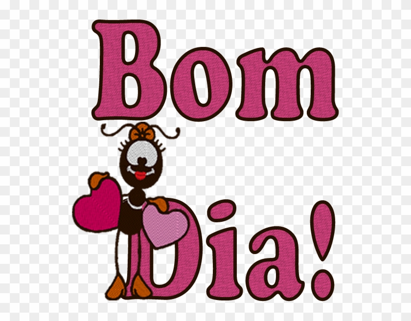 Greeting Afternoon Clip Art - Greeting Afternoon Clip Art #733378