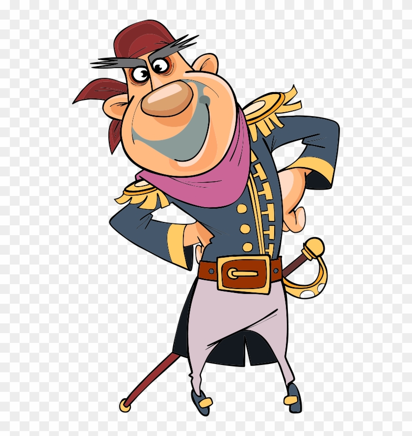 Akimbo Cartoon Soldiers - Akimbo Cartoon Soldiers #733393