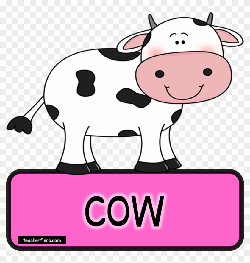 Holstein Friesian Cattle Bulls And Cows Clip Art - Holstein Friesian Cattle Bulls And Cows Clip Art #733404
