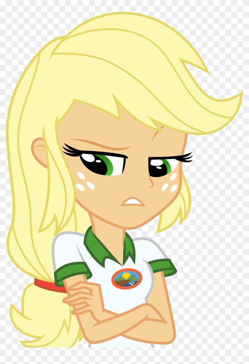 Thealjavis 82 12 Mlp Eqg 4 Applejack Vector By Luckreza8 - Thealjavis 82 12 Mlp Eqg 4 Applejack Vector By Luckreza8 #733406
