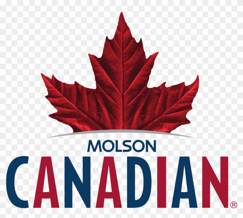 Molson Beer - Molson Canadian Beer Logo #733437