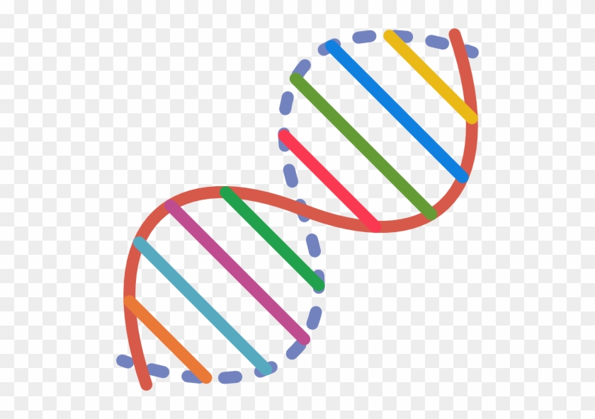 Dna Png - Dna Png #733451