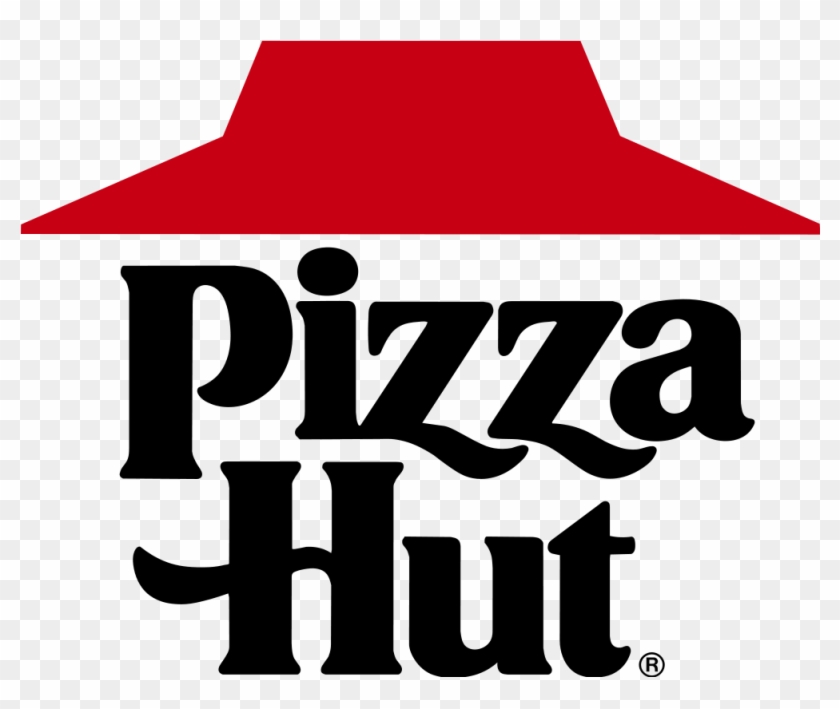 Pizza Hut - Pizza Hut Old Logo #733456
