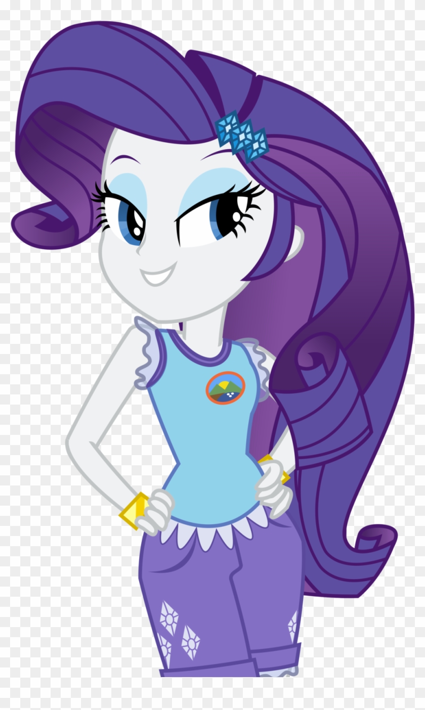 Sketchmcreations 211 8 Vector - Rarity Equestria Girl Legend Of Everfree #733460