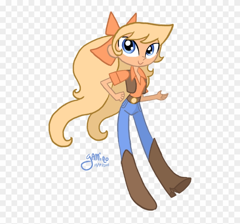 Megan From The 80s Cartoon Looks Surprisingly Like - Mlp Megan #733469