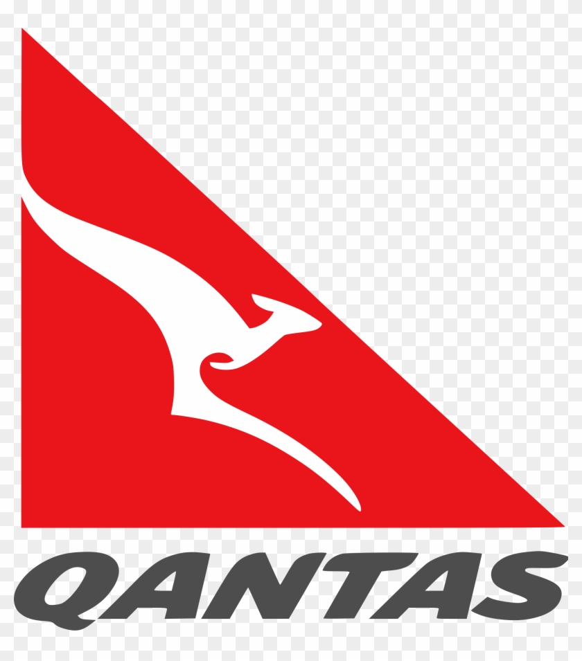 5 Reasons You Should Visit Australia Early Next Year - Qantas Logo Png #733478