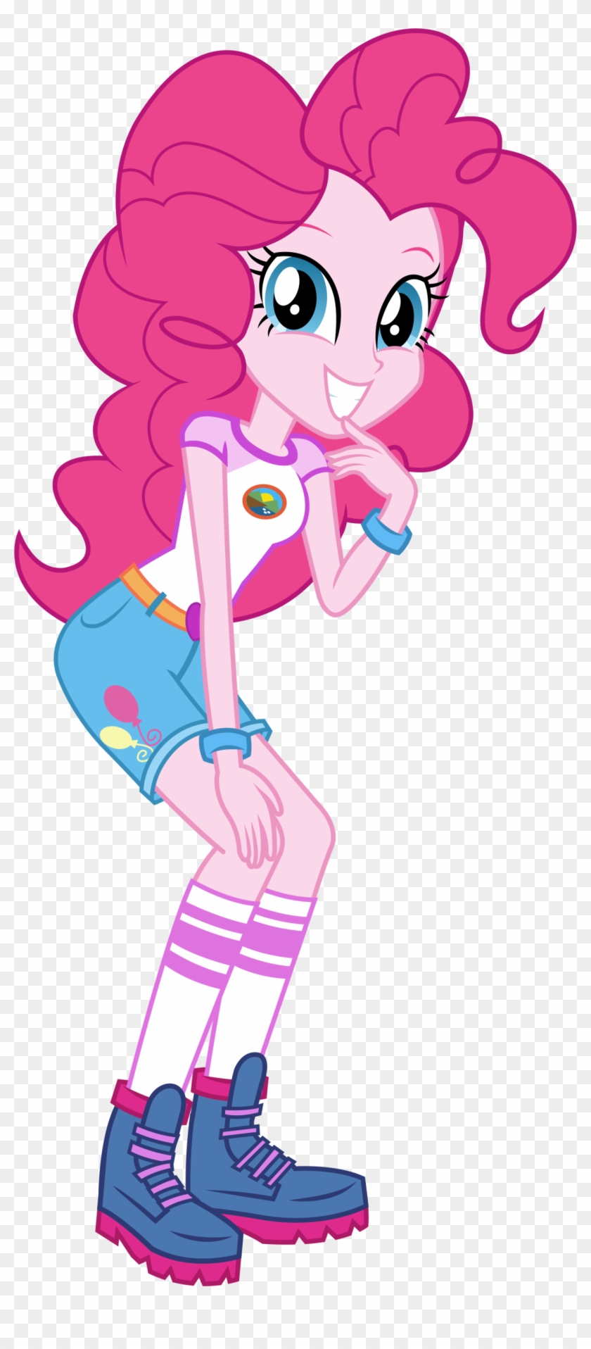 Imperfectxiii 239 37 Legend Of Everfree - Equestria Girls Legend Of Everfree Pinkie Pie #733487