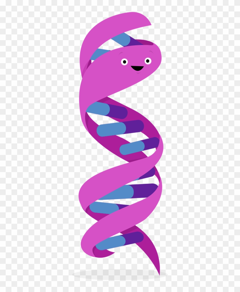 dna clipart animations