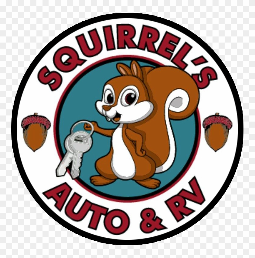 Squirrel's Auto & Rv - Does Die Luft Der Freiheit Weht Mean #733645