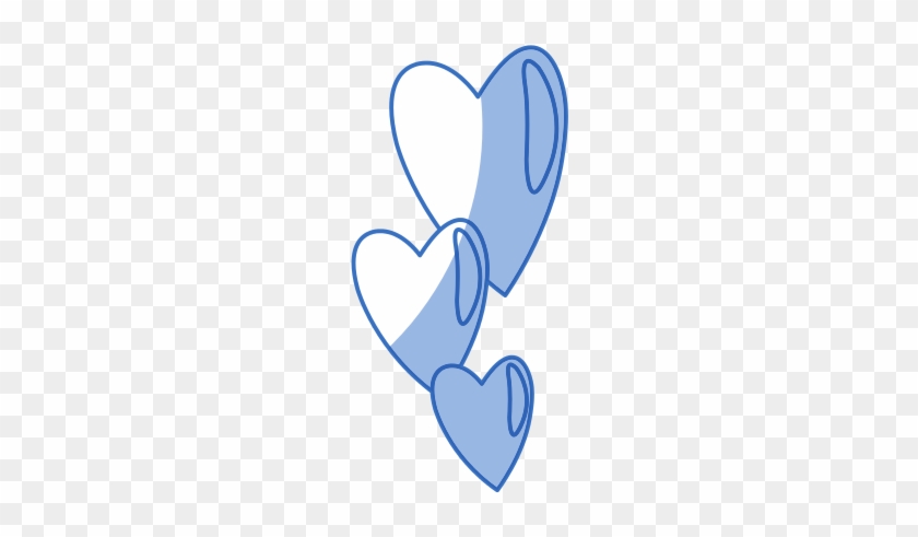 Romantic Heart Icon - Heart #733682