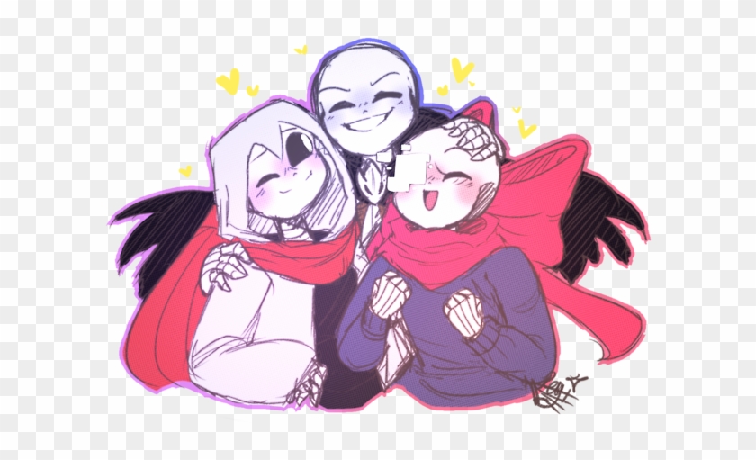 Child Geno >< Raven, Goth, - Goth X Reaper #733694