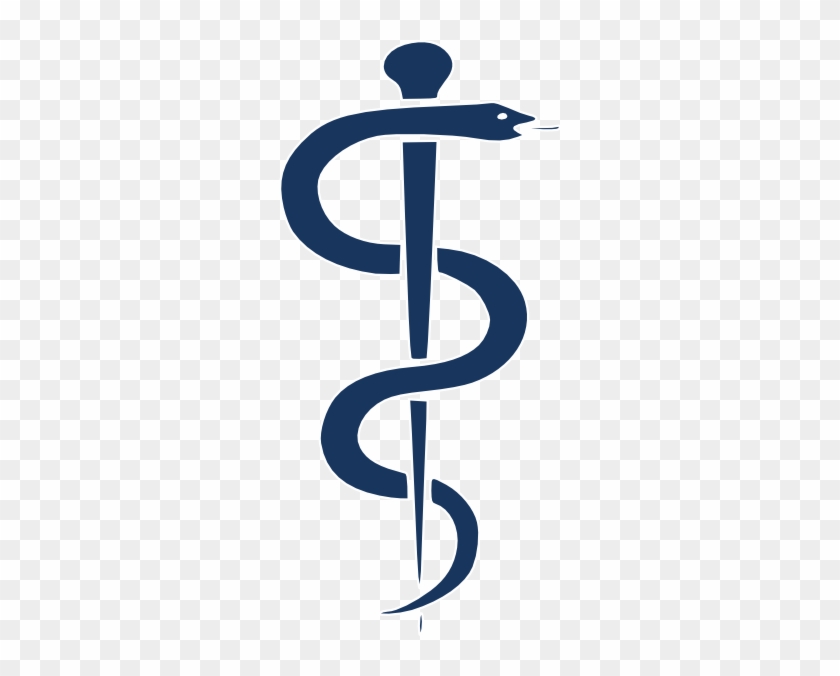Asclepius Symbol #733804