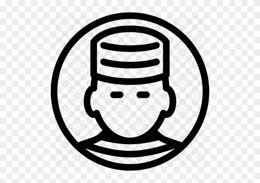 Prisoner Icon - Bellhop #733852