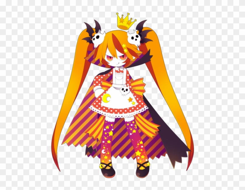 [☾] Deep-sea Prisoner / Mogeko Fanclub [☽] - Mogeko Carnival Rhythm #733926