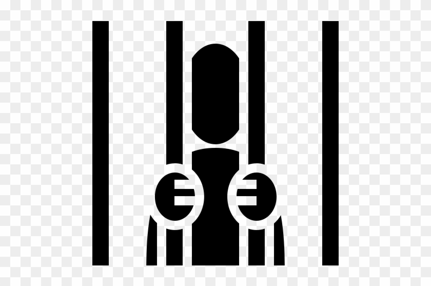 Prisoner Icon - Icon #733930