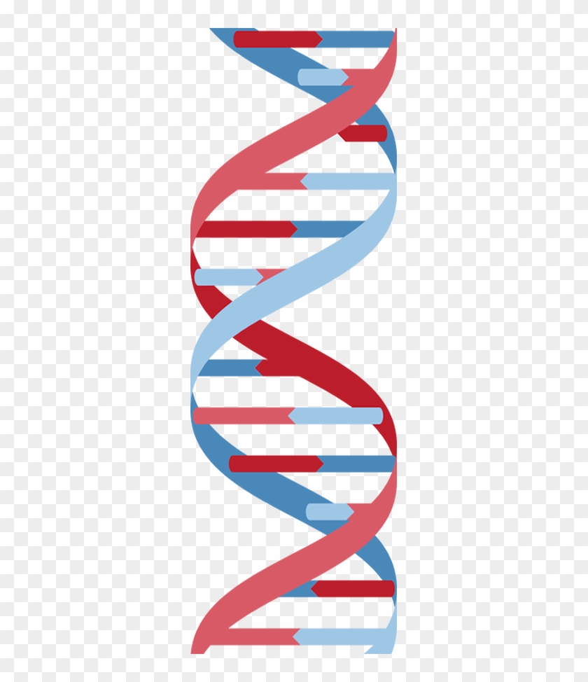 Peopleticker A Neutral Data Source - Dna Infographic #733949