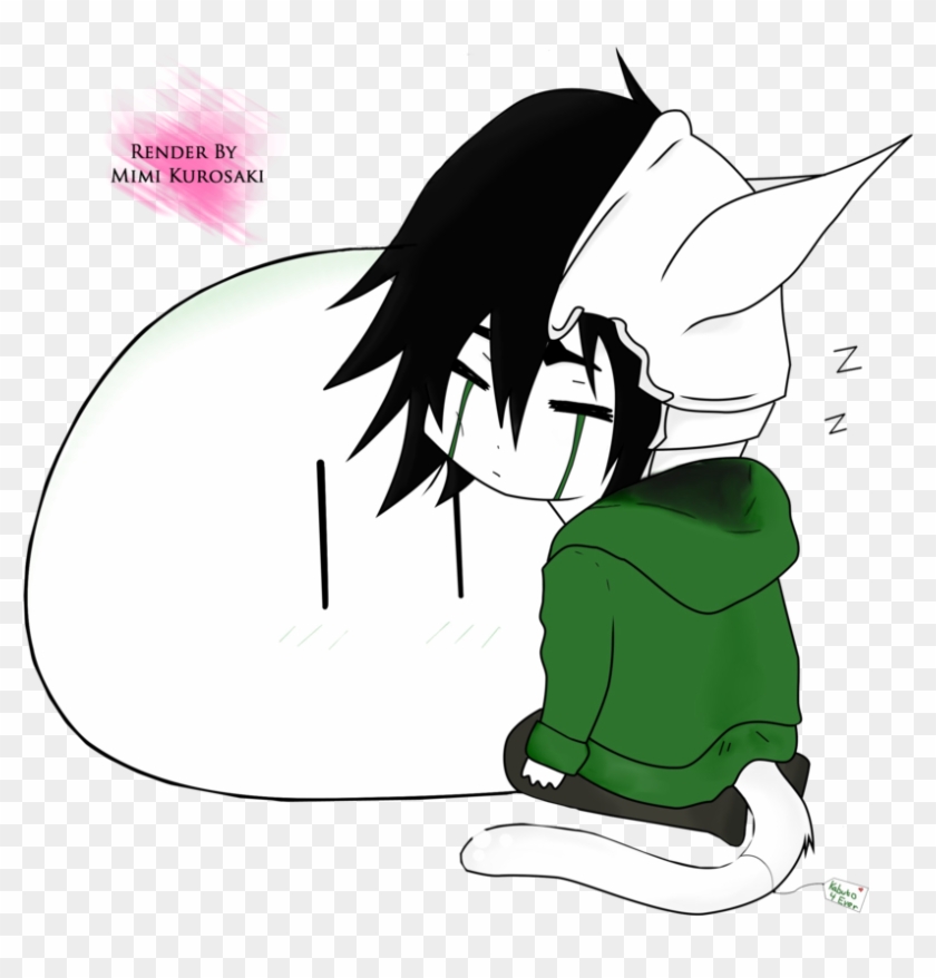 Yo Dango Dango Grymm Ahh No Cqantes Eso Es El Peor - Ulquiorra Cute #733953