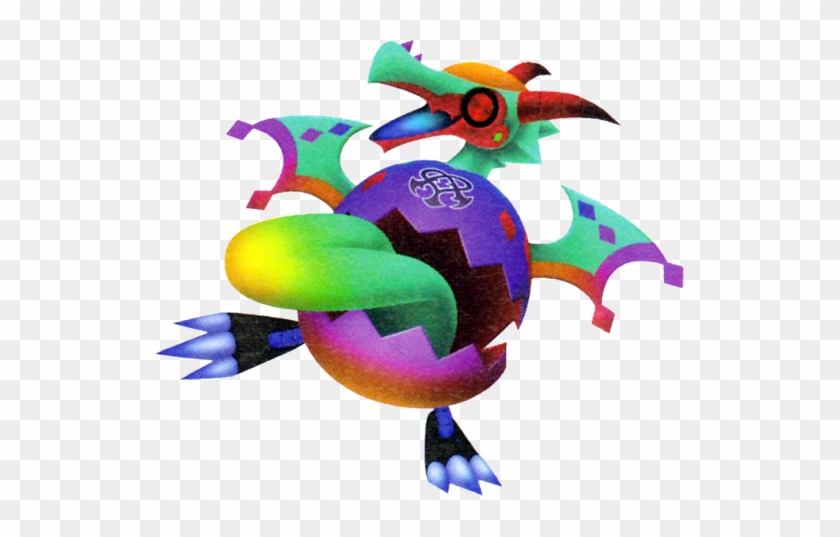 Drak Quack - Nightmare #733977