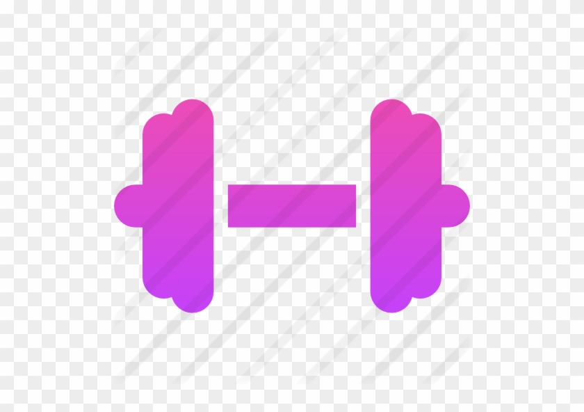 Dumbbell - Pictogram #734011