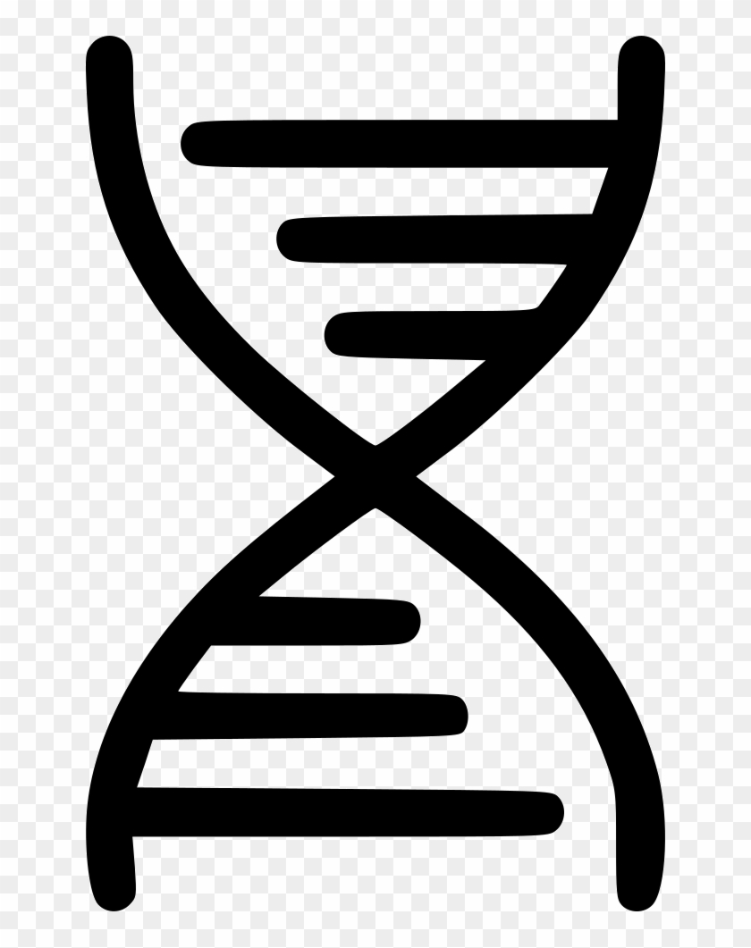 Dna Science Biometric Data Medical Education Matching - Dna Double Helix Png #734025